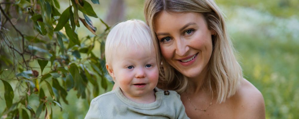 Sleep Consultant Feature: Bryanna from Sweet Nights Sleep Consulting