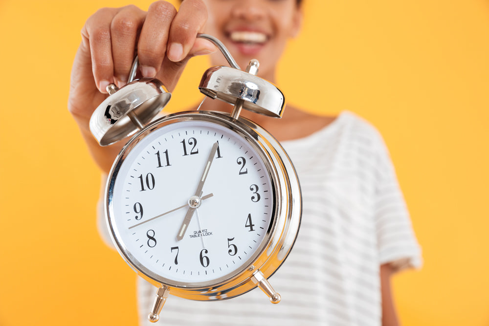 End of Daylight Savings: 2 ways to tackle your baby's sleep