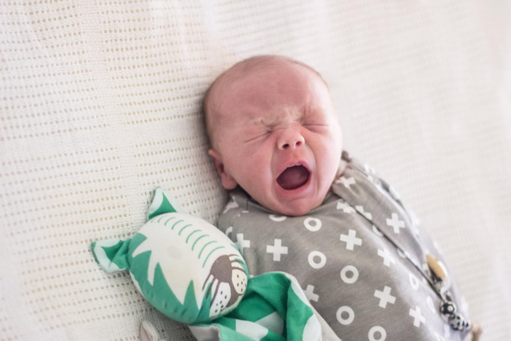 5 Essential Tips for Newborn Sleep