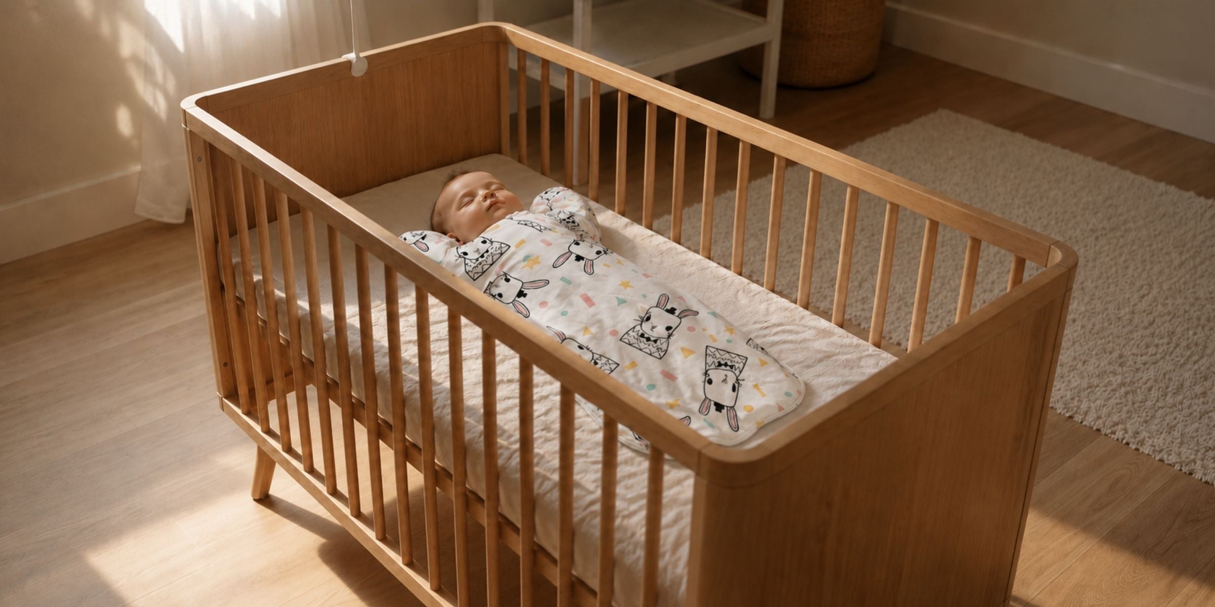 The Ultimate Baby Sleep Sack TOG Guide: Decoding Sleep Without the Stress (2026 Edition)