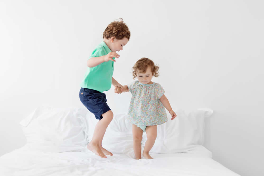 Toddler Fun Facts