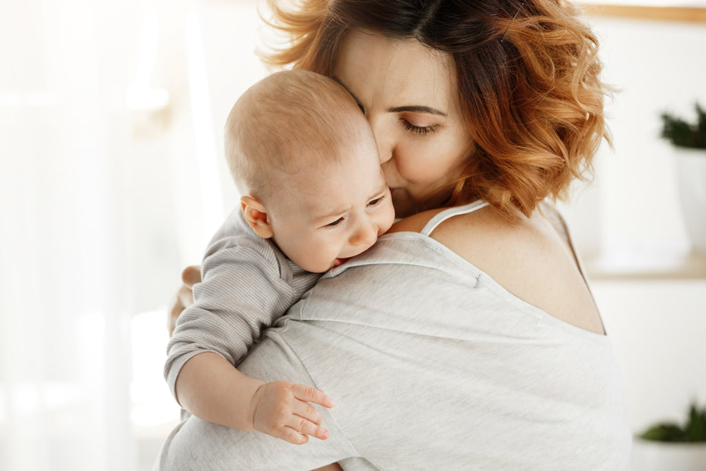 The 6 Month Sleep Regression