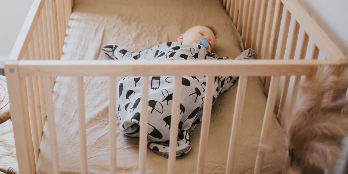 How to Use a Sleep Sack: A Sanity-Saving Guide for Aussie Parents