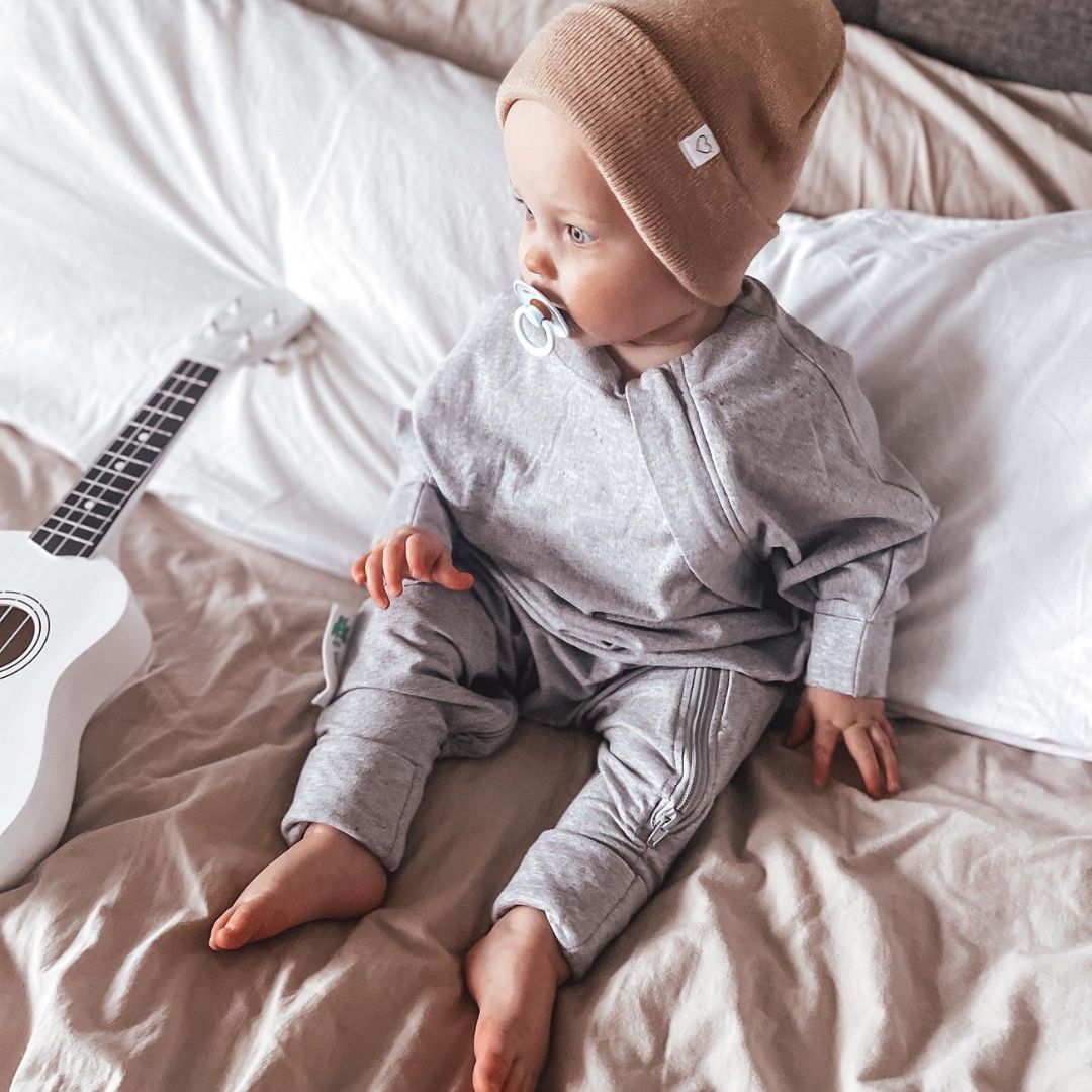Stage 4 - Active Toddler