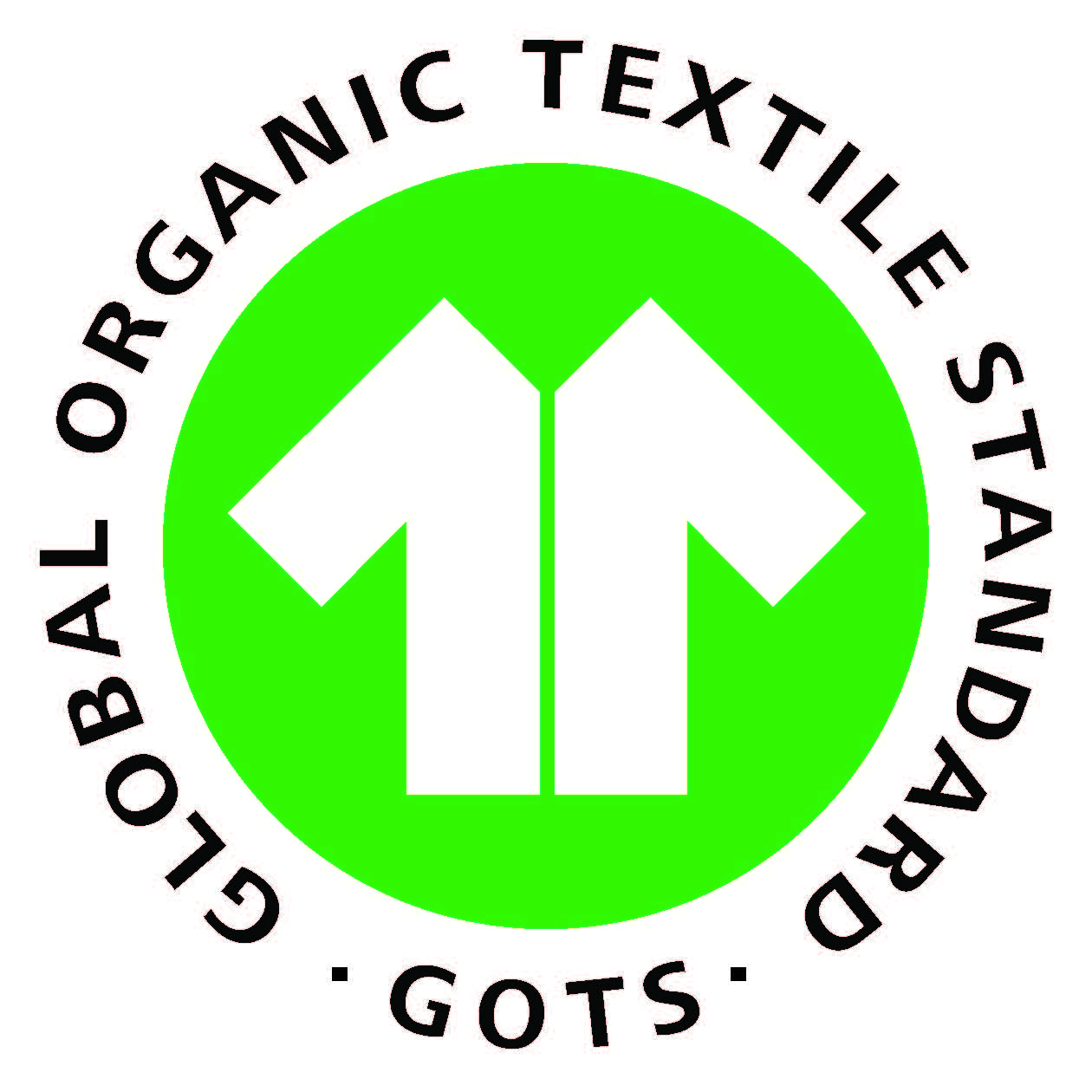 Organic Jersey Fitted Cot Sheets - Fallen Leaves