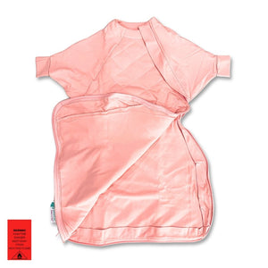 2.5 TOG Winter - Hands In & Out 'Warm' - Peach Pink