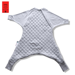 Toddler Onesie Pyjamas by Baby Loves Sleep