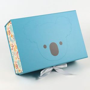 Koala Memory Keepsake Box