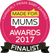Made for Mums Awards 2017