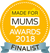 Made For Mums Awards 2018