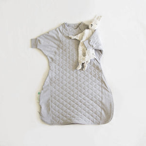 Hands In & Out baby sleeping bags by Baby Loves Sleep