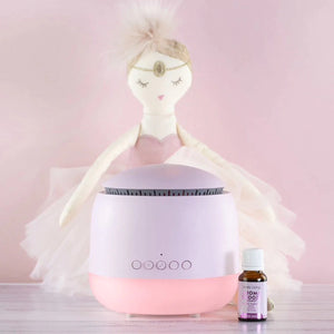 Aroma Snooze + 3 Oils Bundle