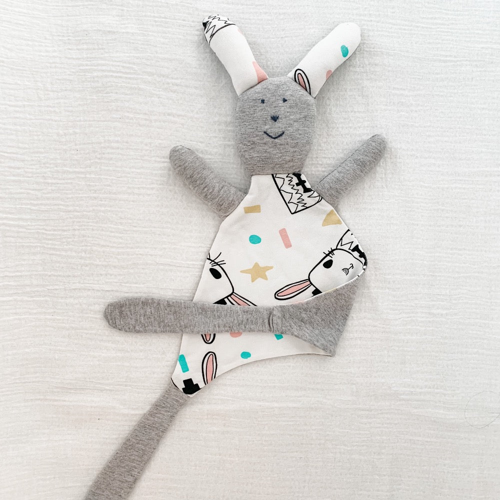 Newborn Bunny Love Bundle