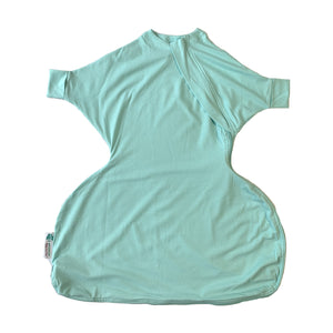 Summer baby sleeping bag for hip dysplasia