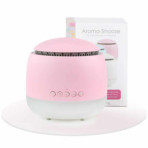 Aroma Snooze Hay Fever Bundle