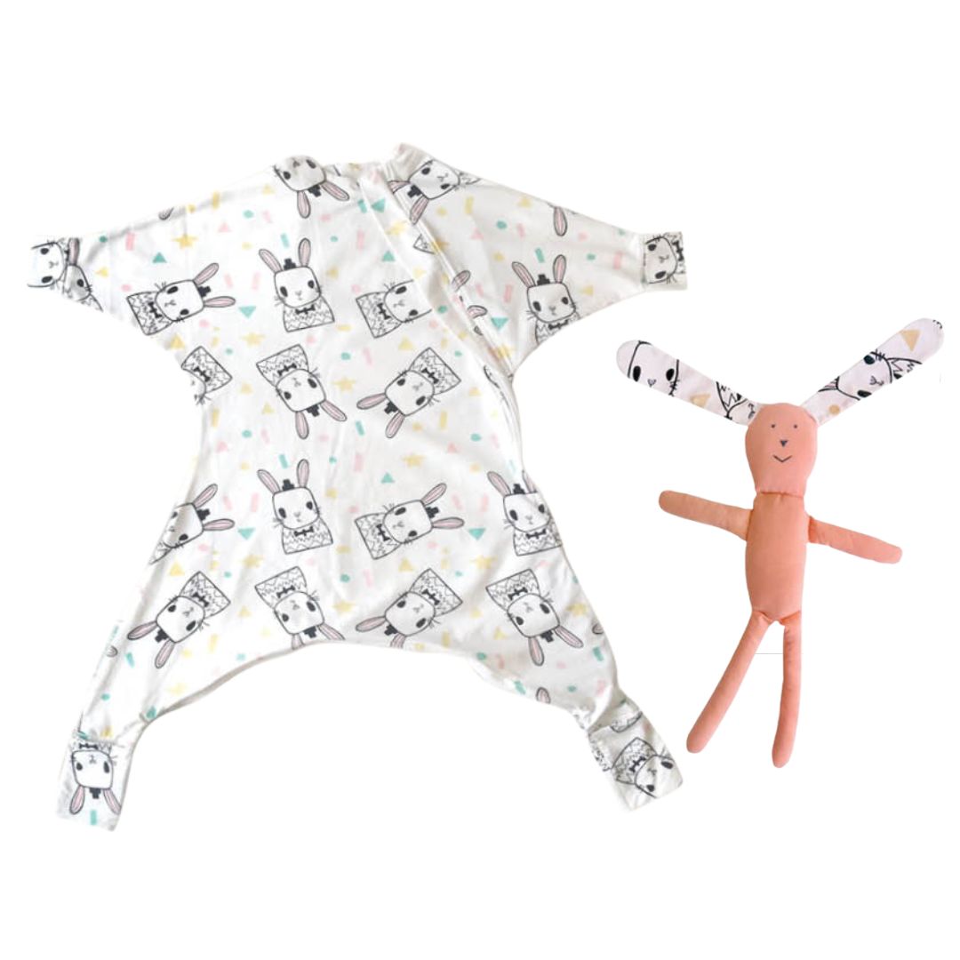 Toddler Bunny Loves Bundle