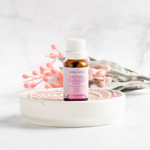 Aroma Snooze + 2 Oils Bundle