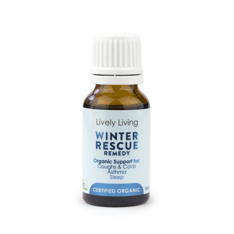 Organic Pure Essential Oil Bundle - Choose Three Oils