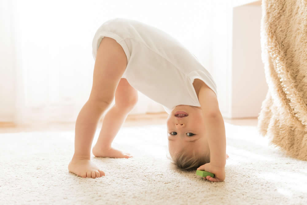 Beyond The First Year | Part 5: Toddler Sleep