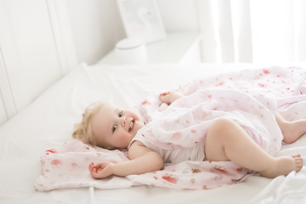 Optimising The Sleep Environment