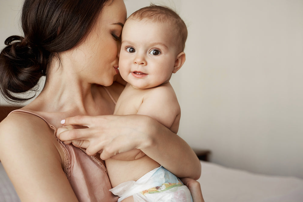 The 8 Month Sleep Regression