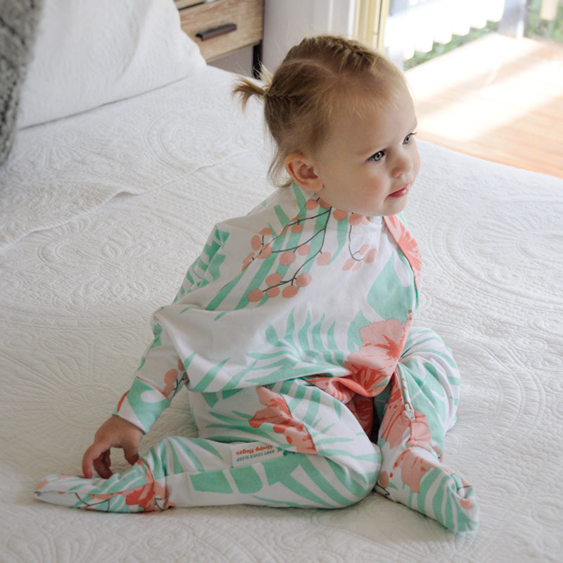 Toddler Sleep 1-3 Years