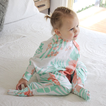 20% OFF SWADDLES & BABY SLEEPSUITS