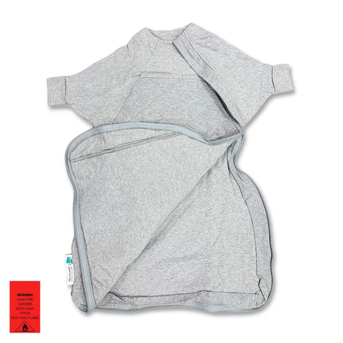 Winter (2.5 TOG) - Hands In & Out 'Warm' - Cool Grey