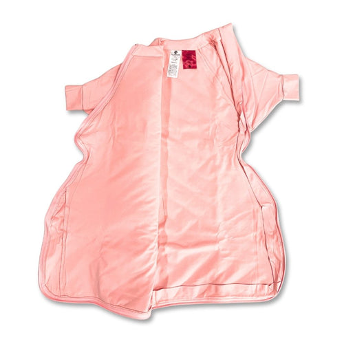 Winter (2.5 TOG) - Hands In & Out 'Warm' - Peach Pink