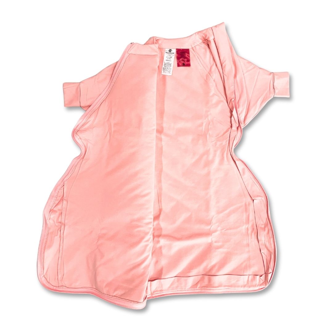 Baby sleeping bag with sleeves for Winter 2.5TOG