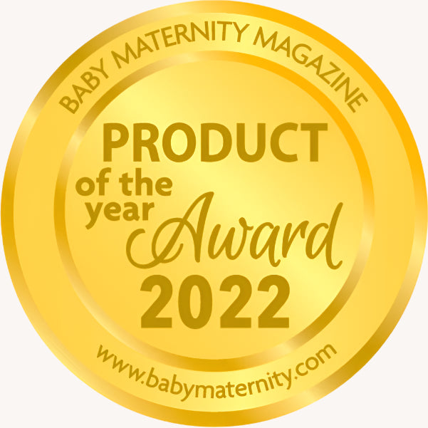 Baby Maternity Award Product of the Year Award 2022