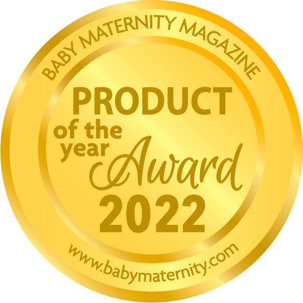 Baby Maternity Award Product of the Year Award 2022