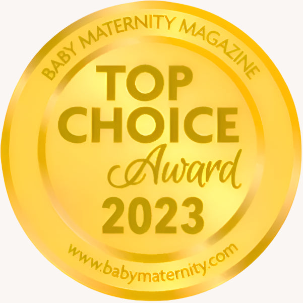 Baby Maternity Magazine Top Choice Award 2023