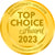 Baby Maternity Magazine Top Choice Award 2023