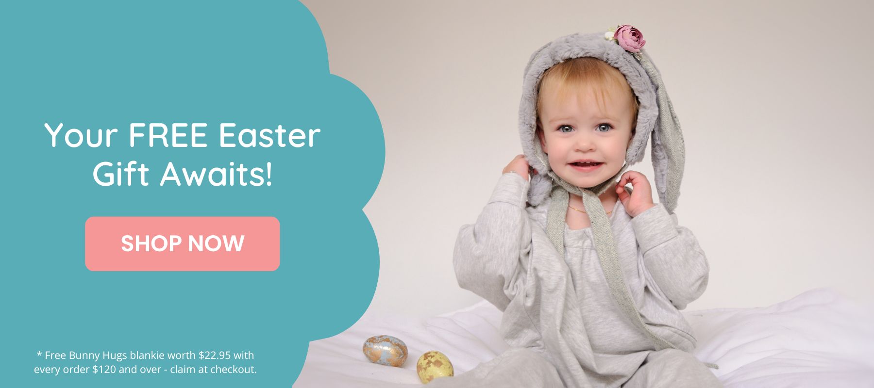 Free Easter Gift