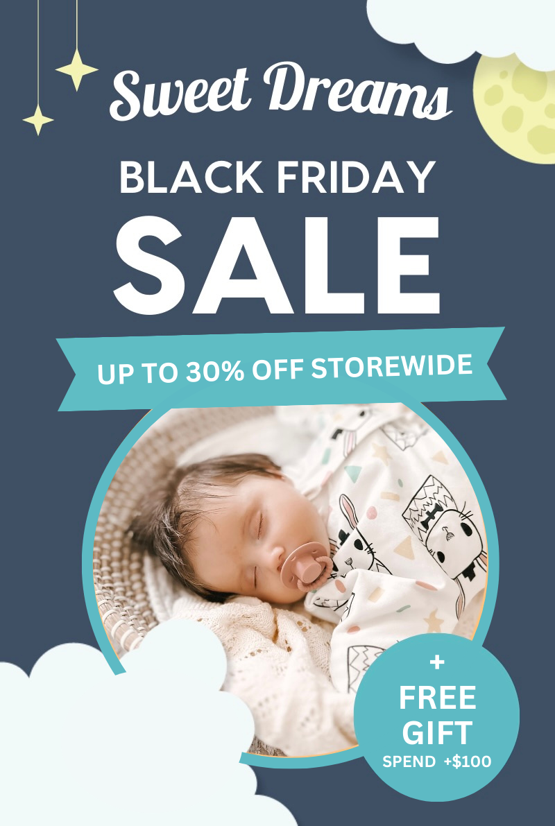 Babykleding discount black friday