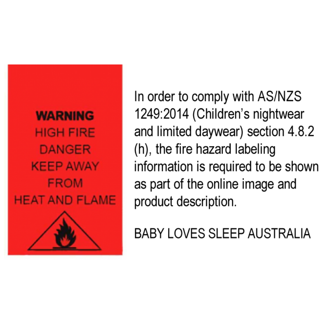 0.4 TOG Summer - Sleepy Hugs 'Cool' Extra-Wide Sack - Cool Mint