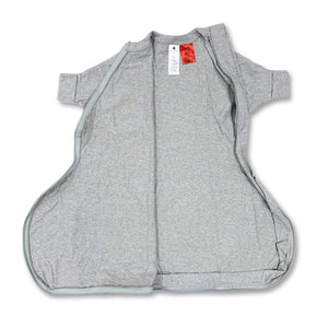 Hip harness baby sleeping bag by Baby Loves Sleep