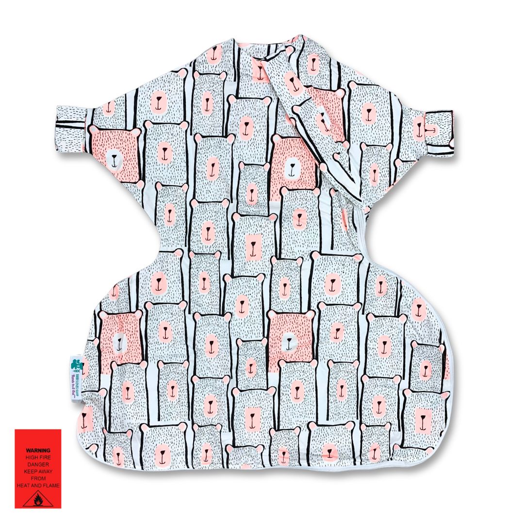 Extra long sleep sack discount