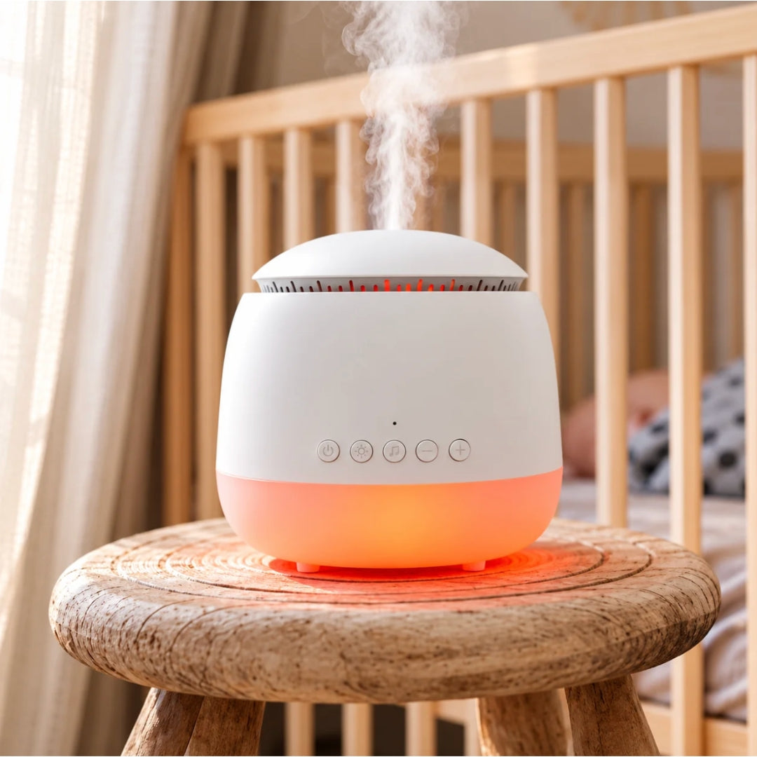 Aroma Snooze (machine only)