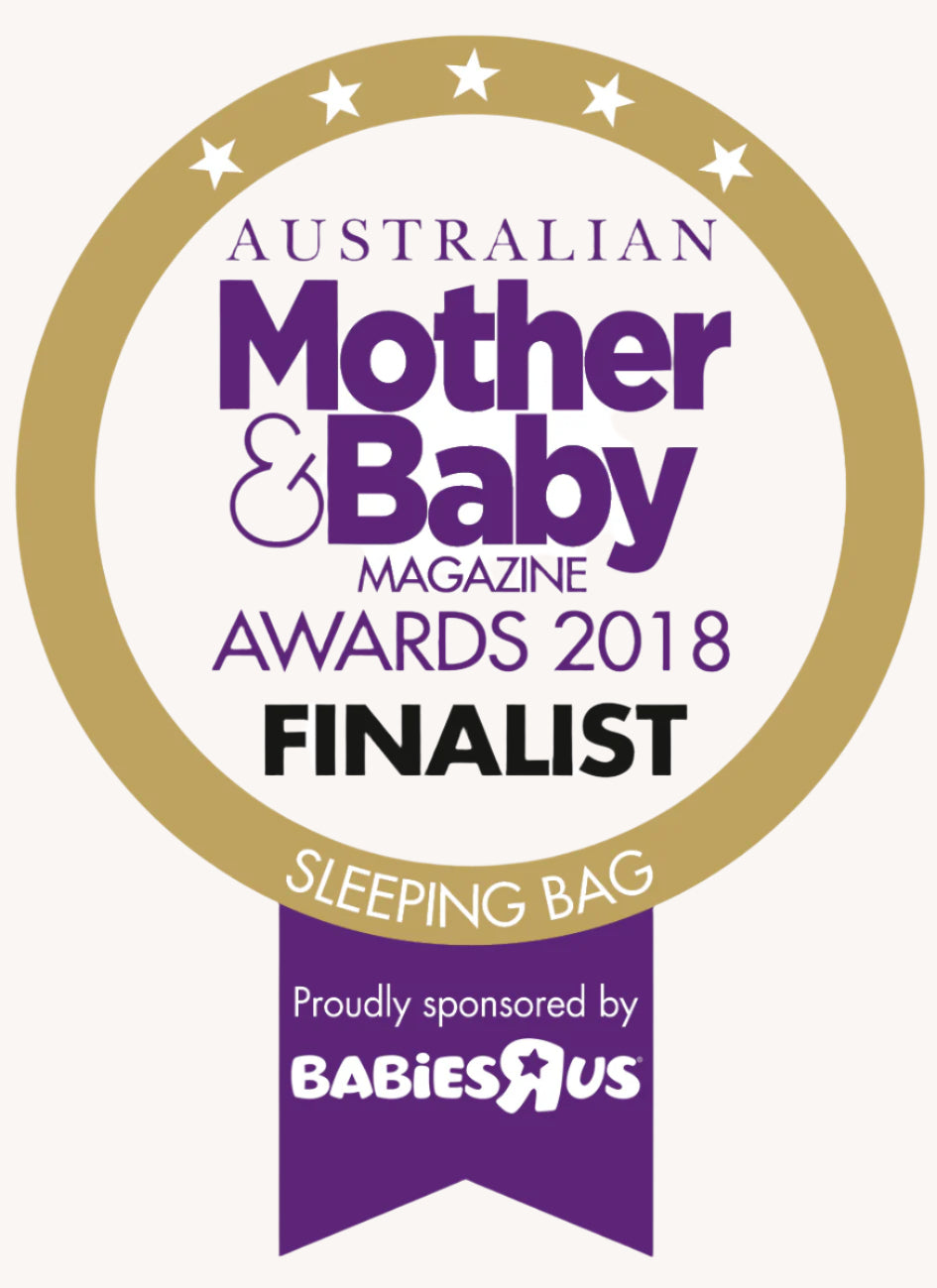 Australian Mother & Baby Magazine Awards 2018