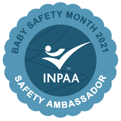 Baby Safety Month Australia 2021