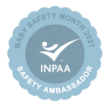 INPAA Baby Safety Ambassador 2021
