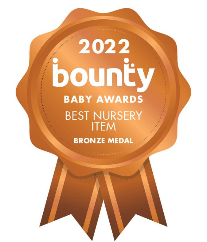 Bounty Baby Awards Best Nursery Item