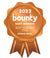 Bounty Baby Awards Best Nursery Item