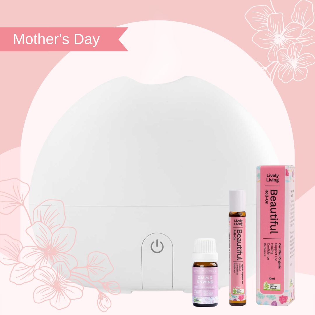 Aroma Beautiful Bundle | Mother's Day