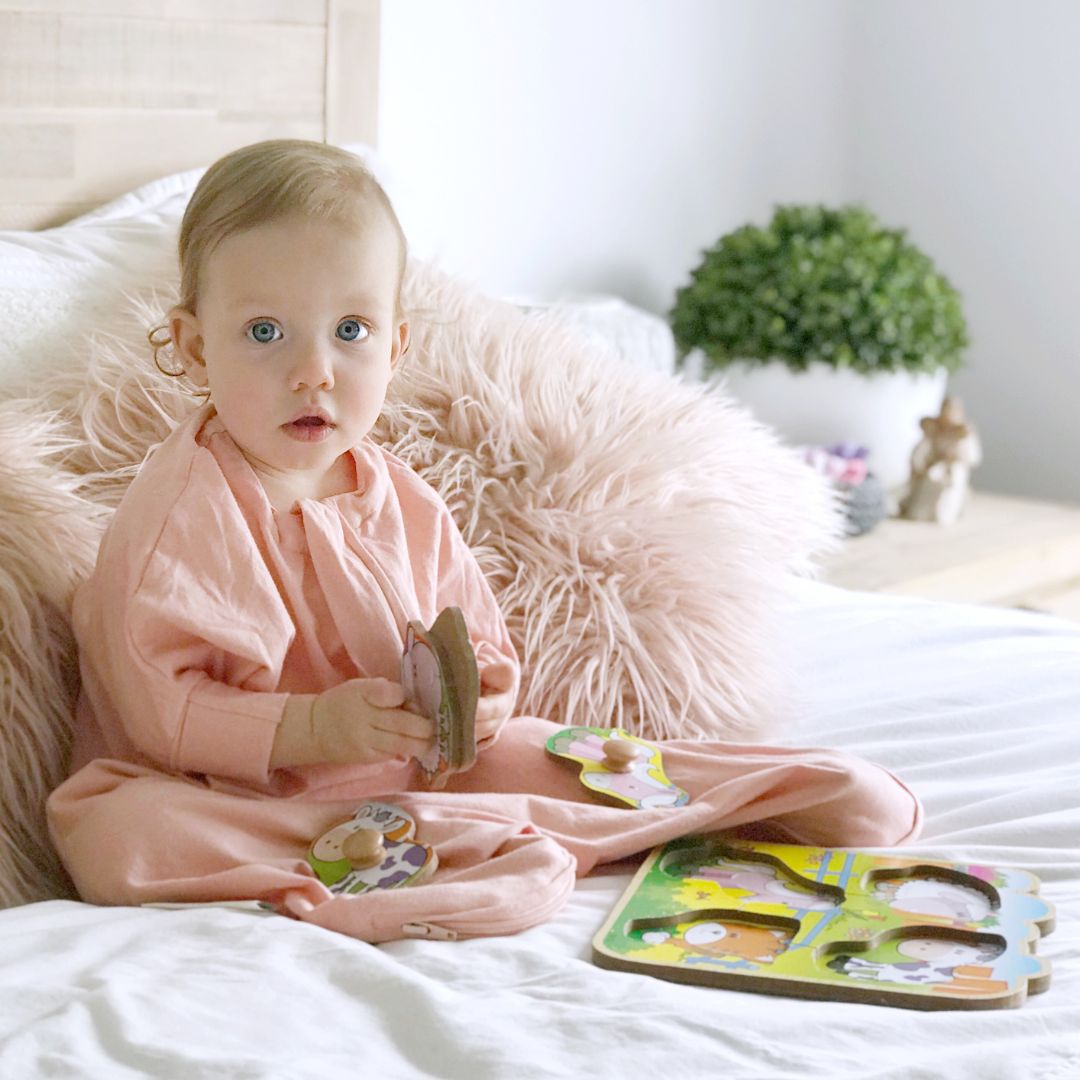 Baby Loves Sleep Brand Colloborations