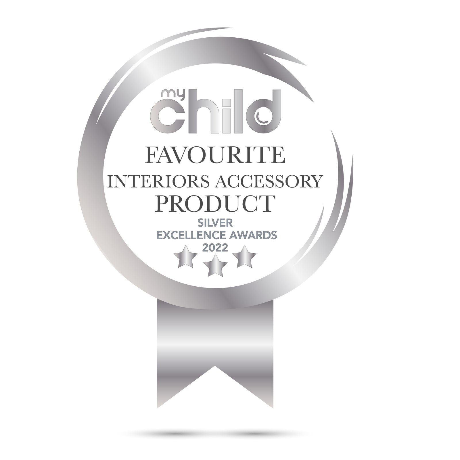 My Child Awards Favourite Interiors Accessory