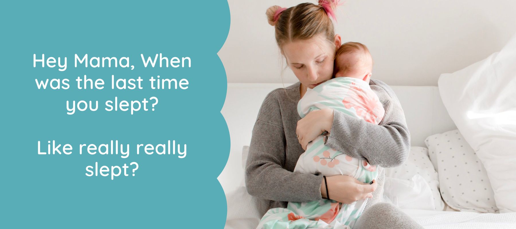 Baby sleepwear for better sleep
