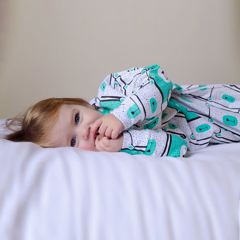 Hands In & Out - SALE Premium Cotton (All Seasons)